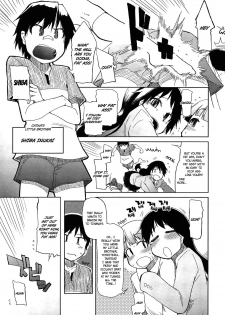 [Ryo] Oishii Oniku no Meshiagarikata | How To Eat Delicious Meat Ch. 1-8 [English] =Anonymous + maipantsu + EroMangaGirls= - page 18