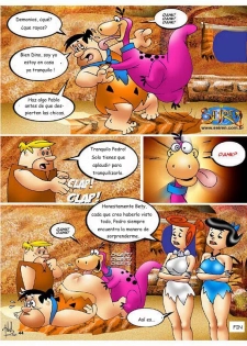 Flintstones - page 45