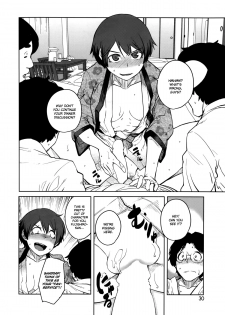 [Shimimaru] Joou Series | Queen Series Ch. 1-3 [English] [Hot Cocoa] - page 33
