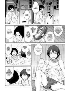[Shimimaru] Joou Series | Queen Series Ch. 1-3 [English] [Hot Cocoa] - page 46