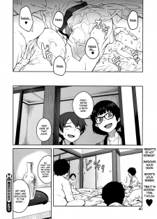 [Shimimaru] Joou Series | Queen Series Ch. 1-3 [English] [Hot Cocoa] - page 43