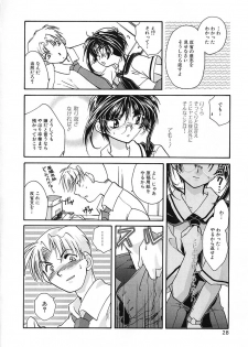 [Nanto Hanamaru] Daitenshi no Ken - page 28