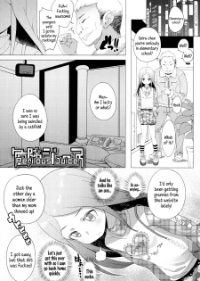 [Ookami Uo] Kojin Satsuei JSJC Totte Mita | I Tried To Get JS & JC On Camera [English] {5 a.m.} - page 21