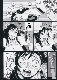 FF7 - Ero Tifa Vol 2 - page 17