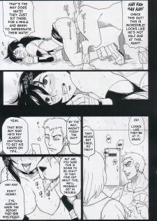 FF7 - Ero Tifa Vol 2 - page 22