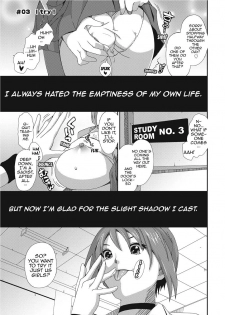 [Ryoh-zoh] Love to Like (English) - page 47