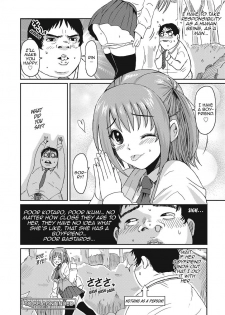 [Ryoh-zoh] Love to Like (English) - page 46