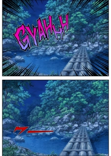 [SCREAMER] Black Witch - page 27