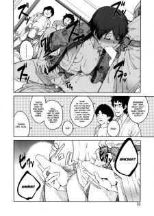 [Shimimaru] Joou Series | Queen Series Ch. 1-4 [English] [Hot Cocoa] - page 35