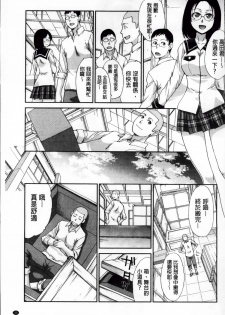 [Itaba Hiroshi] Okasaretai Kanojo [Chinese] - page 41