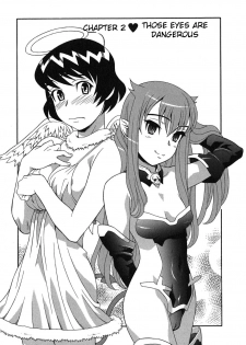 [Yanagi Masahi] Renai Akuma 1 - Love and Devil [English] [redCoMet] - page 32