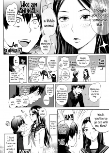 [Ootsuka Reika] Tonari no Saseko-san | The Whore Beside Me (Mida Love) [English] {5 a.m.} - page 26