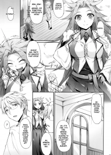 (CSP6) [In The Sky (Nakano Sora)] Hiizuru Taka (Kantai Collection -KanColle-) [English] [XCX Scans] - page 6