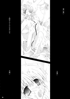 (C67) [Neko Kinryouku (NekoNeko)] Koneko Ijime - page 3