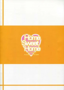 (C87) [IV VA SHIN (Mikuni Mizuki)] Home Sweet Home ~Fate Hen 6~ (Mahou Shoujo Lyrical Nanoha) - page 25