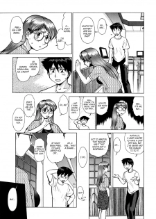 [Umedama Nabu] Yume no Michikusa Daisakusen | Operation Detour From A Dream (Operation Daisakusen DS9) [English] =EMAJO= - page 5