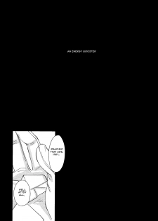 (C87) [Pikaderi (Anmaru Hiro)] Genki no okusuri | Genki Medicine (Free!) [English] [Carrot-Bunny] - page 9