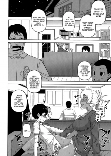 [Takatsu] Mittsu Me wa Betsu no Kao | My Third Face (COMIC MILF 2015-04 Vol. 23) [English] [ntwst] - page 20