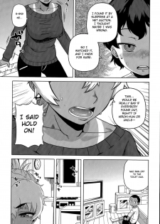 [Takatsu] Mittsu Me wa Betsu no Kao | My Third Face (COMIC MILF 2015-04 Vol. 23) [English] [ntwst] - page 5