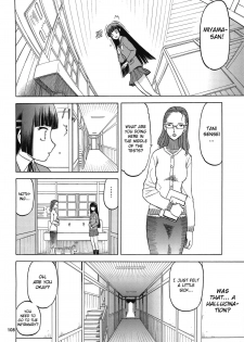 [Wakuwaku Doubutsuen (Tennouji Kitsune)] blue snow blue Soushuuhen 4 scene.12 [English] {Mant} - page 25