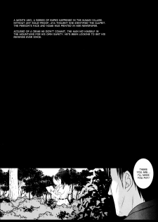 (Kouroumu 9) [Nagiyamasugi (Nagiyama)] Touhou Ryoujoku 29 Decchiage Kiji de Urami wo kai Kankin sareta Aya (Touhou Project) [English] [desudesu] - page 5