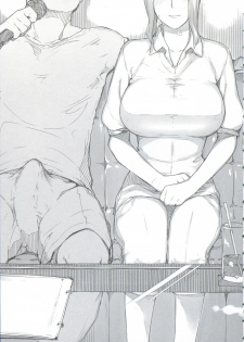 [Uehara Ryou, Jin] Tachibana-san-chi no Dansei Jijou - page 30