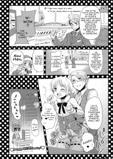 (C79) [Yes,sir. (Epuko)] Hide and eat (Hetalia: Axis Powers) [English] [OKFan] - page 20