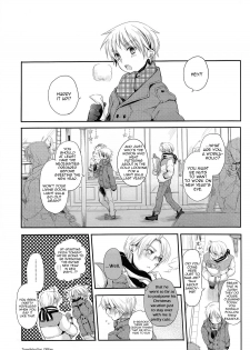 (C79) [Yes,sir. (Epuko)] Hide and eat (Hetalia: Axis Powers) [English] [OKFan] - page 4