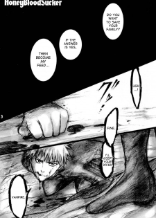 (C71) [Suck Drop Bambies (Gatari)] GOTH:RUKI (Bleach) [English] [desudesu] - page 2