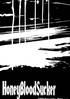 (C71) [Suck Drop Bambies (Gatari)] GOTH:RUKI (Bleach) [English] [desudesu] - page 4