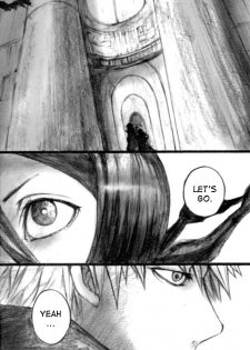 (C71) [Suck Drop Bambies (Gatari)] GOTH:RUKI (Bleach) [English] [desudesu] - page 19