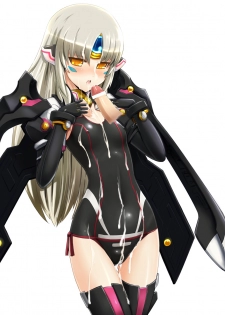 Elsword CodeNemesis swimsuit - page 17