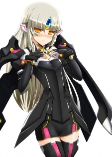 Elsword CodeNemesis swimsuit - page 2