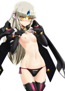 Elsword CodeNemesis swimsuit - page 20
