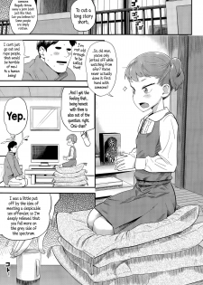 [BeNantoka] Bitch Eisai Kyouiku | Gifted Bitch Education (COMIC LO 2015-05) [English] {5 a.m.} - page 5