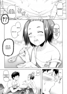 [Asaki Takayuki] Shiritsu Lowleg Shougakkou | Lowleg Private Elementary School Ch. 4 (Shougono) [English] [WOYH] - page 5