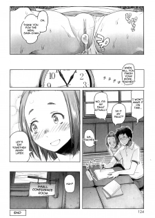 [Asaki Takayuki] Shiritsu Lowleg Shougakkou | Lowleg Private Elementary School Ch. 4 (Shougono) [English] [WOYH] - page 22