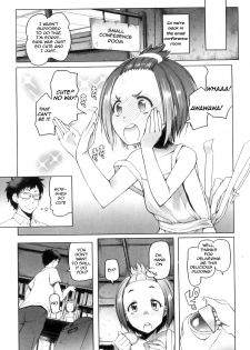 [Asaki Takayuki] Shiritsu Lowleg Shougakkou | Lowleg Private Elementary School Ch. 4 (Shougono) [English] [WOYH] - page 9