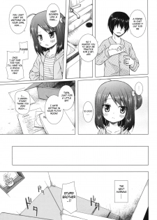 (CSP6) [Noraneko-no-Tama (Yukino Minato)] Ayatsuri Ningyou na Mainichi no Naka de [English] {Mant} - page 4