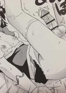 [Yuuki Ray] Shota Hunting [Sample] - page 28