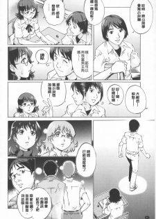 [Yanagawa Rio] Hitodumato Hamete Mimasenka ? | 想要和人妻們嘿咻看看嗎? [Chinese] - page 43