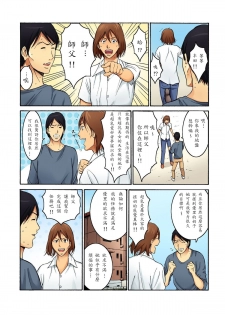 [Nagashima Chosuke] Chounyuu Shataku Senshi Honzawa Kouhei (2) [Chinese] [i751207] [Digital] - page 39