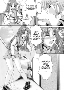 [Suzu no Oka (Homare)] Suzu no Shitatare II [English] [SMDC] - page 22