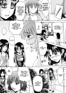 [Suzu no Oka (Homare)] Suzu no Shitatare II [English] [SMDC] - page 13