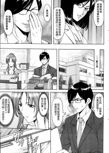 [Hoshino Ryuuichi] Saimin Choukyou Gakuen Ch. 1-3 [Chinese] [Den個人漢化] - page 49