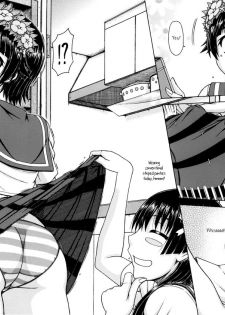 [ONE-SEVEN (Hagane Tetsu)] ONE-SEVEN+ Vol.01 (Toaru Kagaku no Railgun)  [English] [Yuri-ism] - page 2