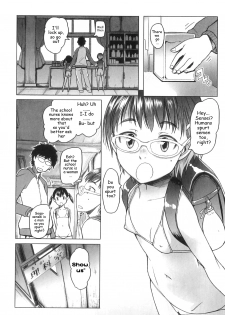 [Asaki Takayuki] Shiritsu Lowleg Shougakkou | Lowleg Private Elementary School Ch. 5 (Shougono) [English] [Blackchild] - page 4