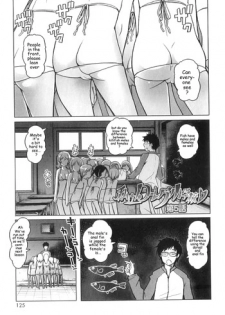 [Asaki Takayuki] Shiritsu Lowleg Shougakkou | Lowleg Private Elementary School Ch. 5 (Shougono) [English] [Blackchild]