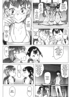 [Asaki Takayuki] Shiritsu Lowleg Shougakkou | Lowleg Private Elementary School Ch. 5 (Shougono) [English] [Blackchild] - page 10