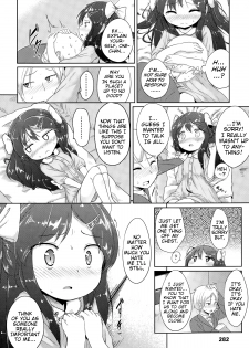 [Oosawa Ofuda] Sunao ni Narenai | I Can't Be Honest (COMIC LO 2015-03) [English] {Mistvern} - page 4